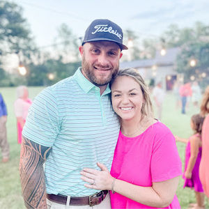 Meet your Posher, Meagan